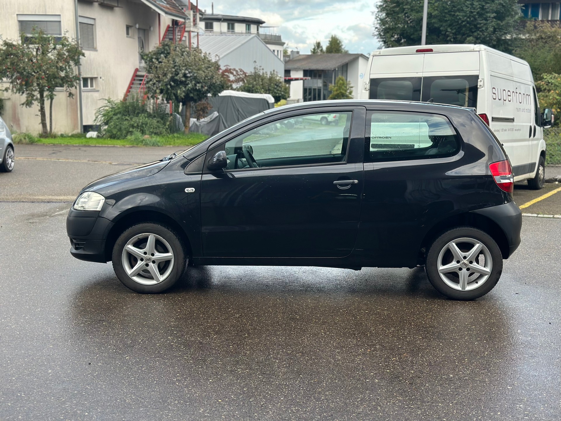 VW Fox 1.2-showroom-element-1