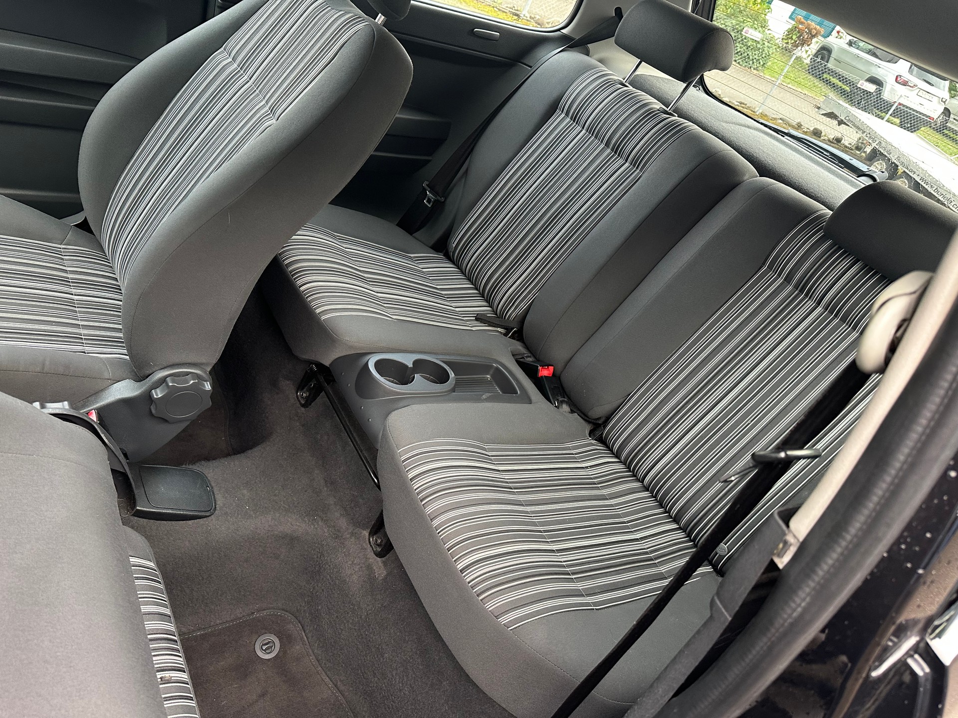 VW Fox 1.2-image-9