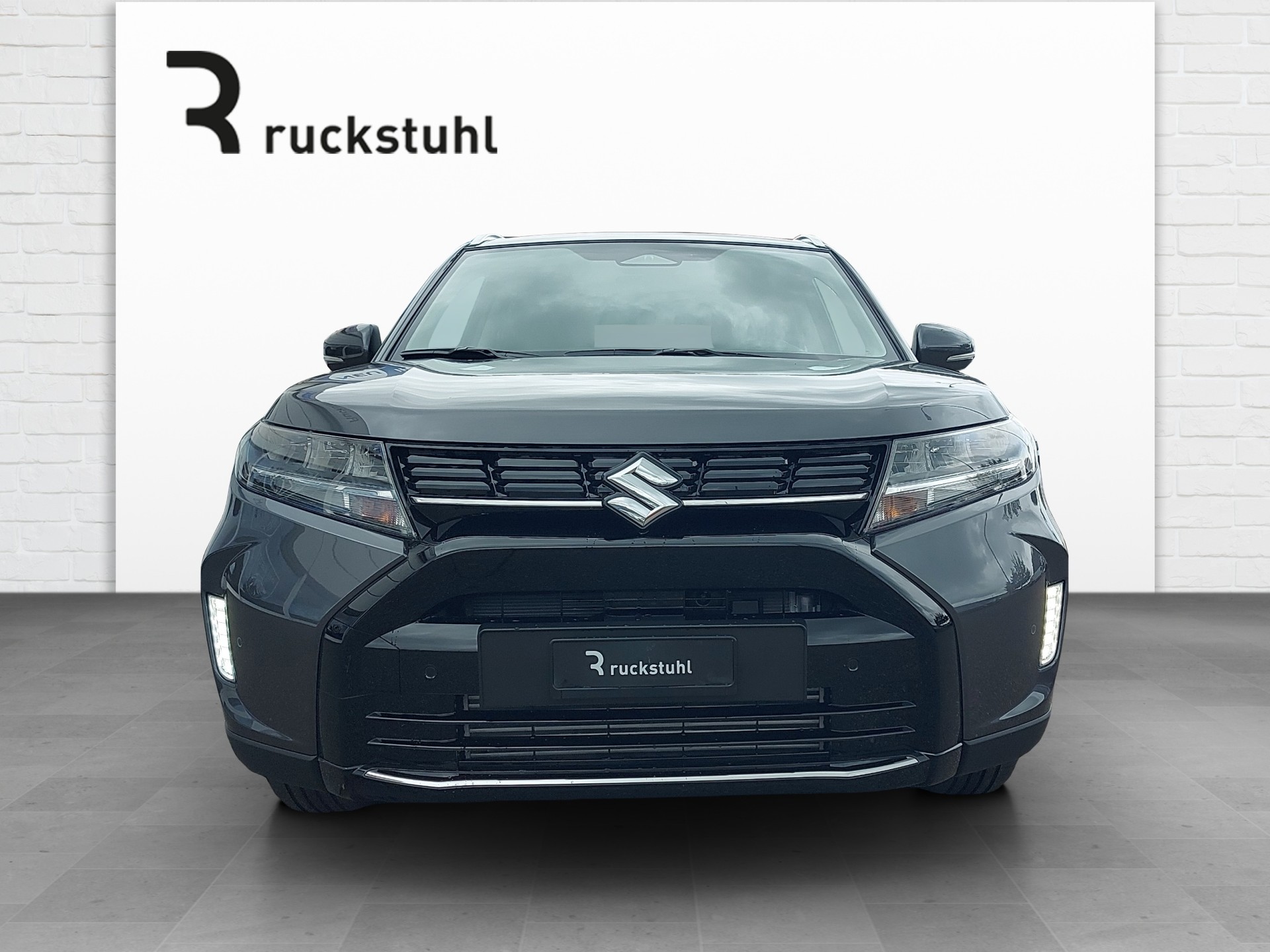 SUZUKI Vitara 1.4 T Compact Top Hybrid 4x4-image-1