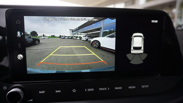 HYUNDAI i20 1.0 T-GDi Amplia-image-13