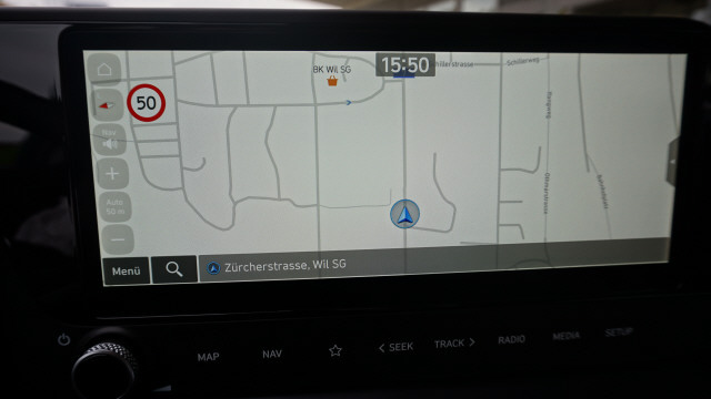 HYUNDAI i20 1.0 T-GDi Amplia-image-14