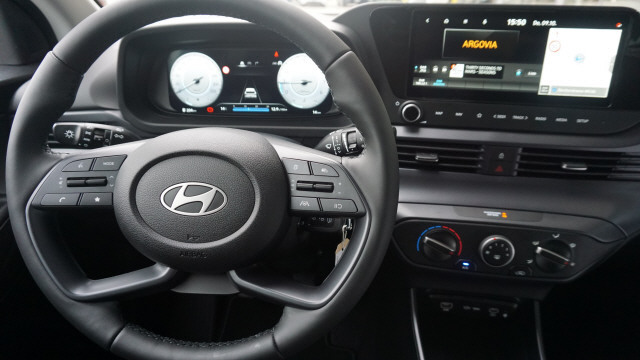HYUNDAI i20 1.0 T-GDi Amplia-image-12