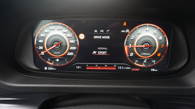 HYUNDAI i20 1.0 T-GDi Amplia-image-11