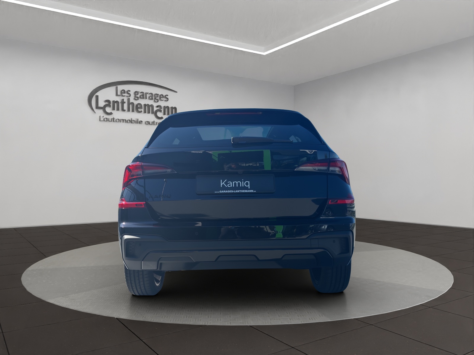 SKODA Kamiq 1.5 TSI Monte Carlo DSG-image-3