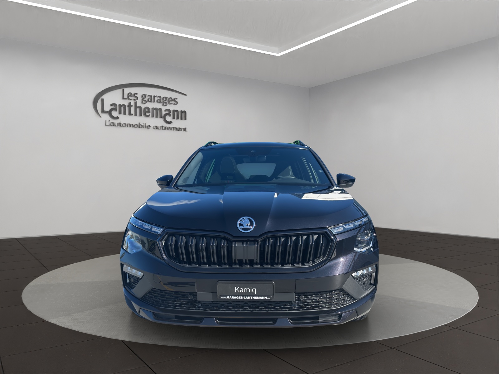 SKODA Kamiq 1.5 TSI Monte Carlo DSG-image-6