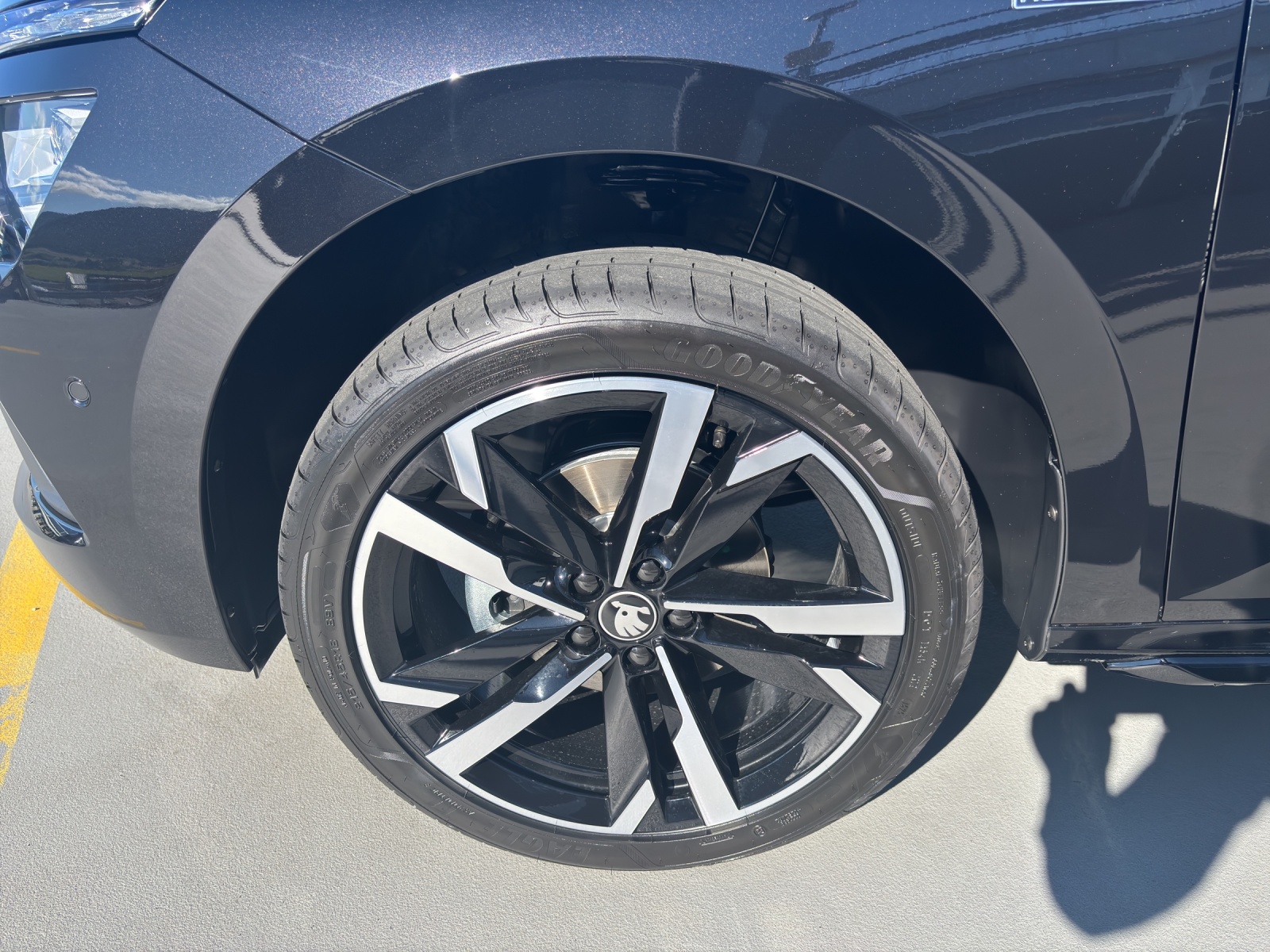 SKODA Kamiq 1.5 TSI Monte Carlo DSG-image-7