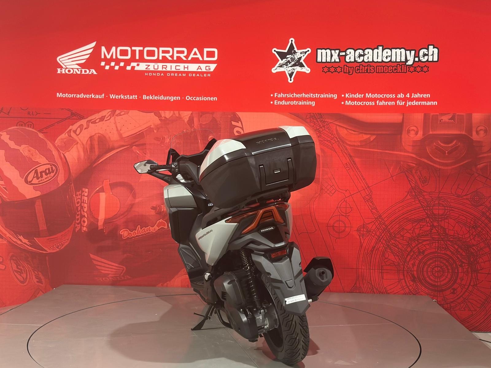 HONDA NSS 350 *Falcon Grey**DEMO-BIKE*-showroom-element-3