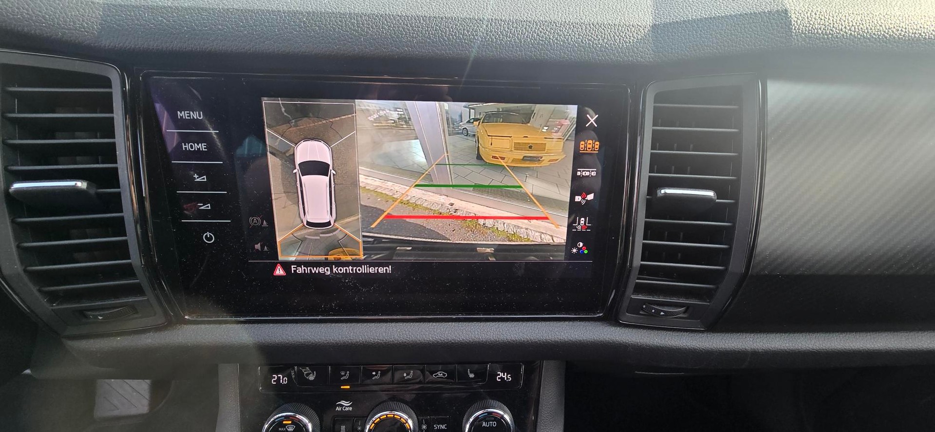 SKODA Kodiaq 2.0 Bi-TDI SCR RS 4x4 DSG-image-8