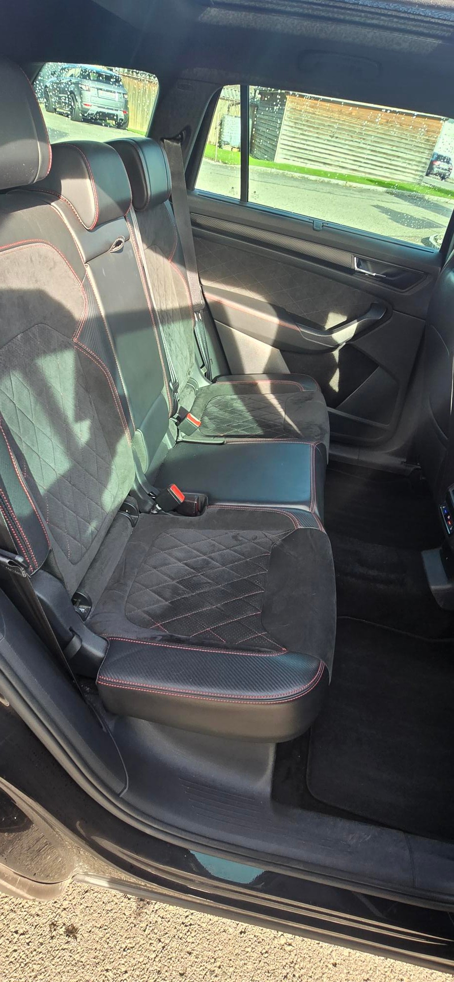 SKODA Kodiaq 2.0 Bi-TDI SCR RS 4x4 DSG-image-4
