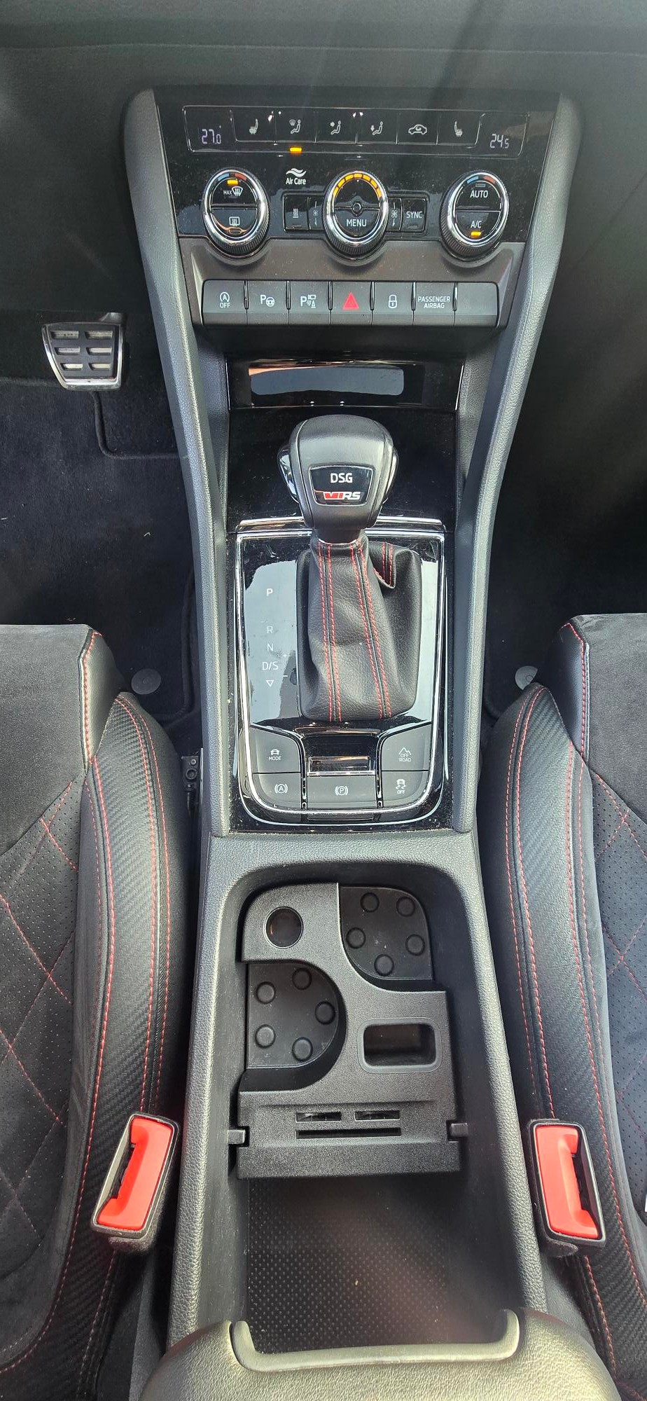 SKODA Kodiaq 2.0 Bi-TDI SCR RS 4x4 DSG-image-9