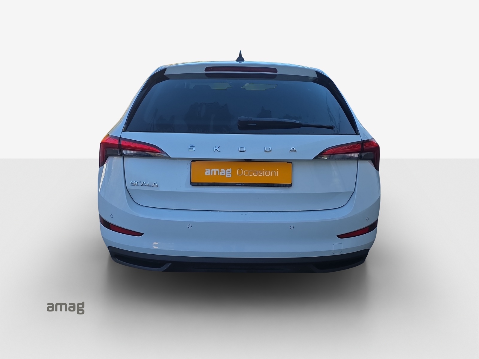 SKODA Scala 1.0 TSI Tour DSG-image-12
