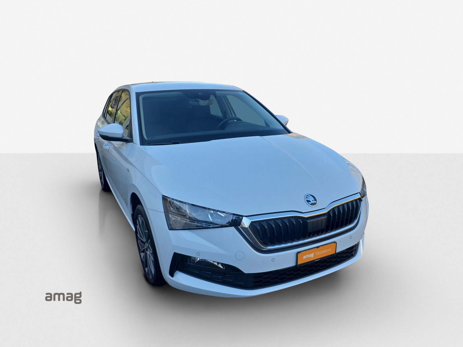 SKODA Scala 1.0 TSI Tour DSG-image-15