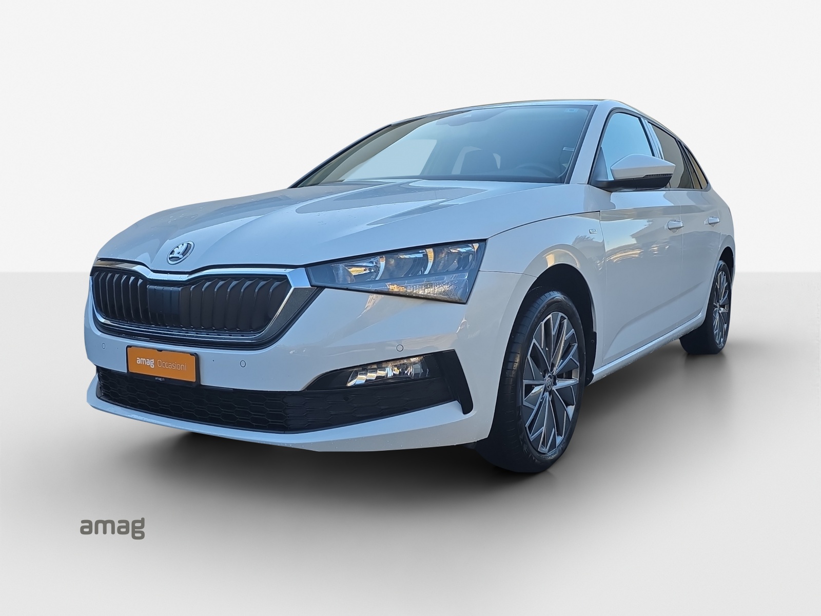 SKODA Scala 1.0 TSI Tour DSG-image-0