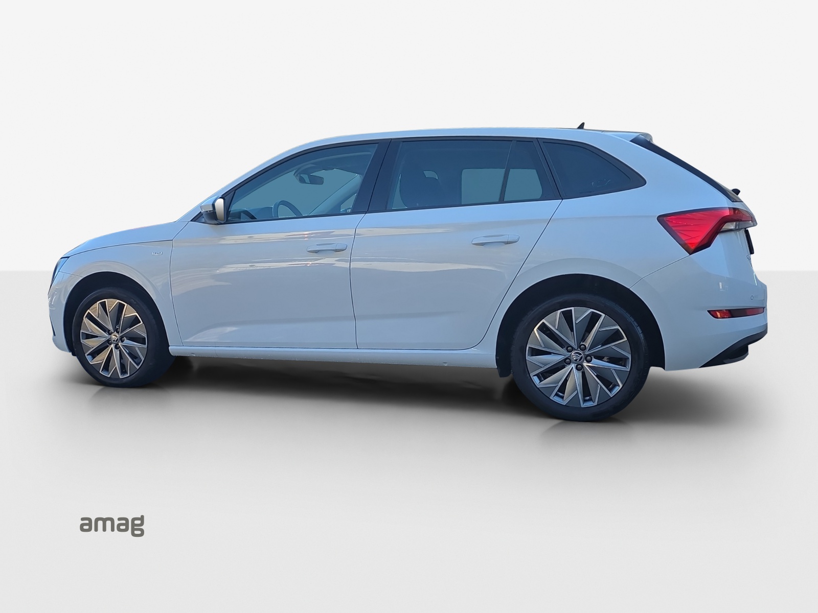 SKODA Scala 1.0 TSI Tour DSG-image-1