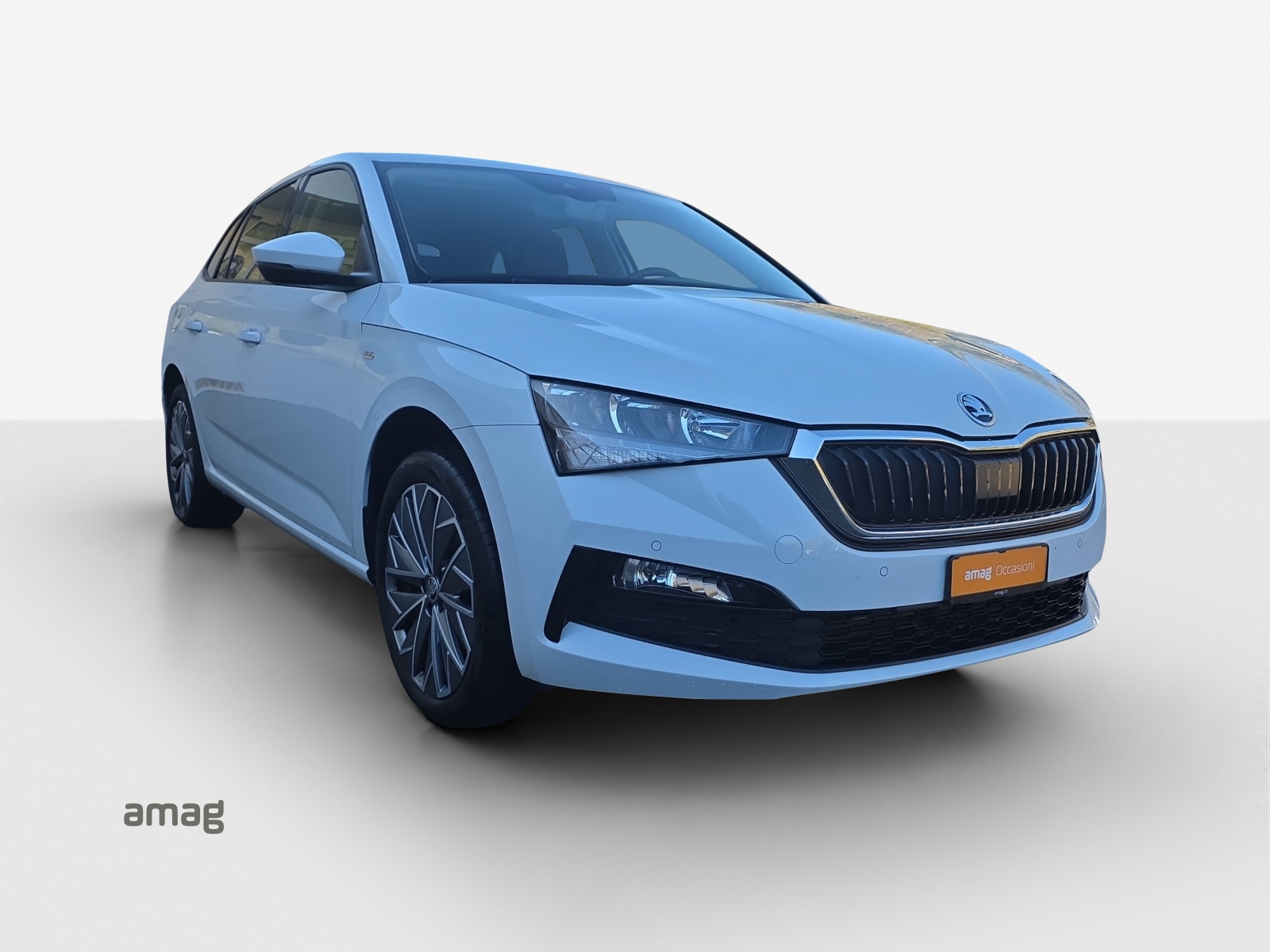 SKODA Scala 1.0 TSI Tour DSG-image-5