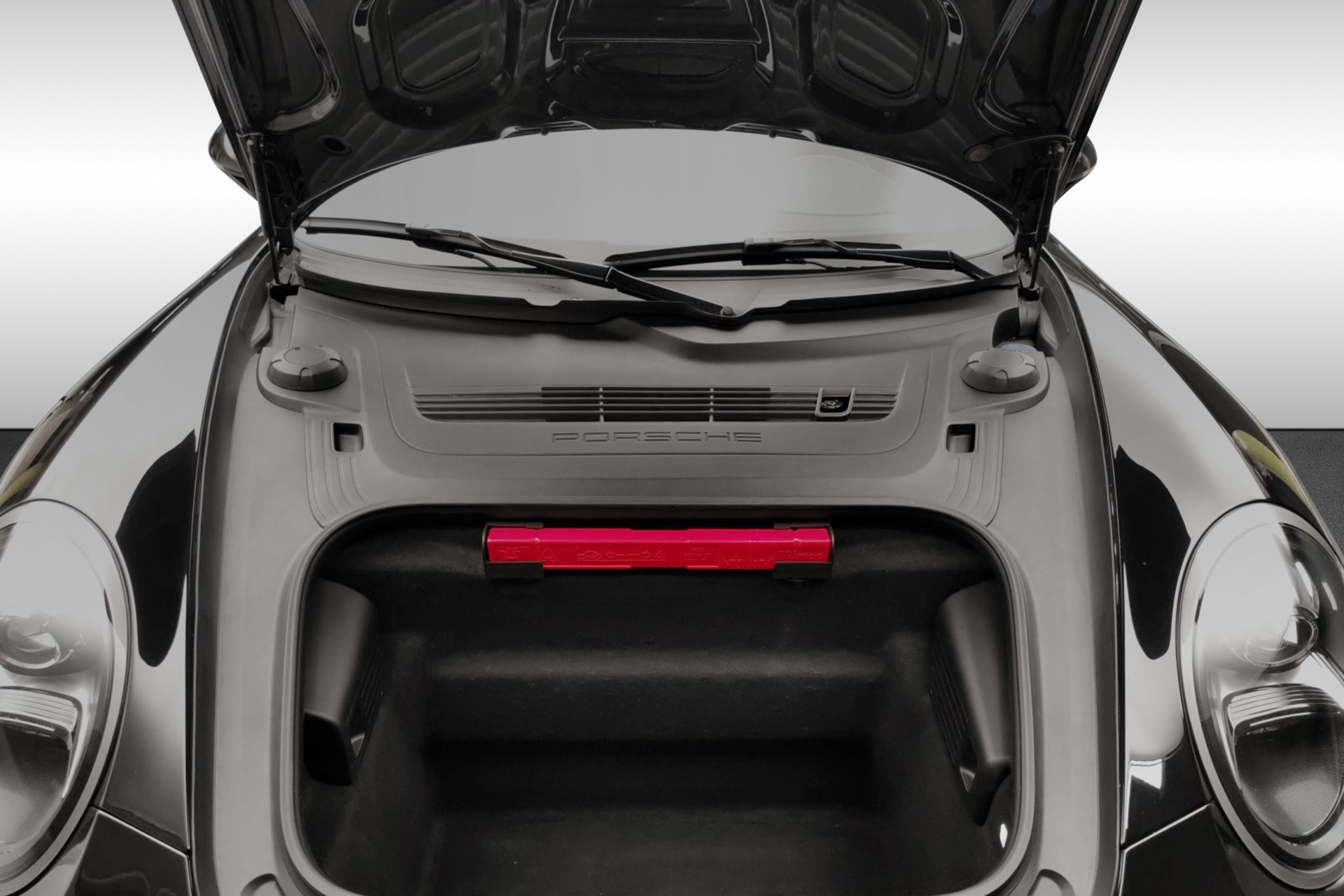 PORSCHE 911 Cabrio Carrera GTS PDK-image-19