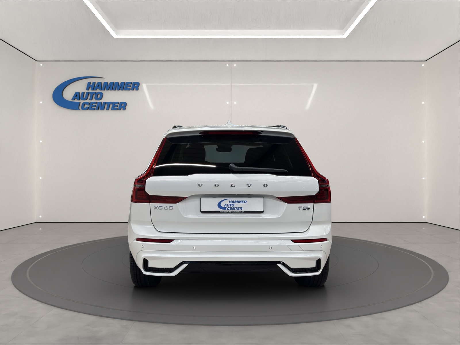 VOLVO XC60 2.0 T8 TE Ultra Dark eAWD-image-3