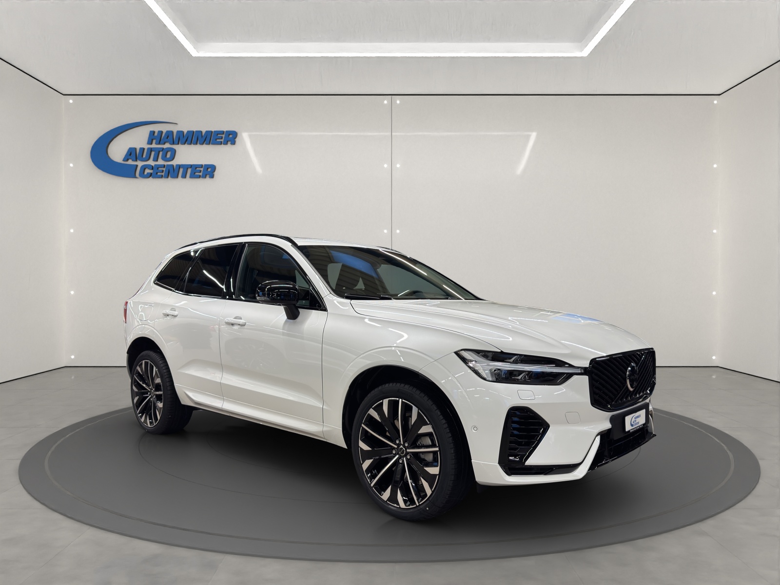 VOLVO XC60 2.0 T8 TE Ultra Dark eAWD-image-6