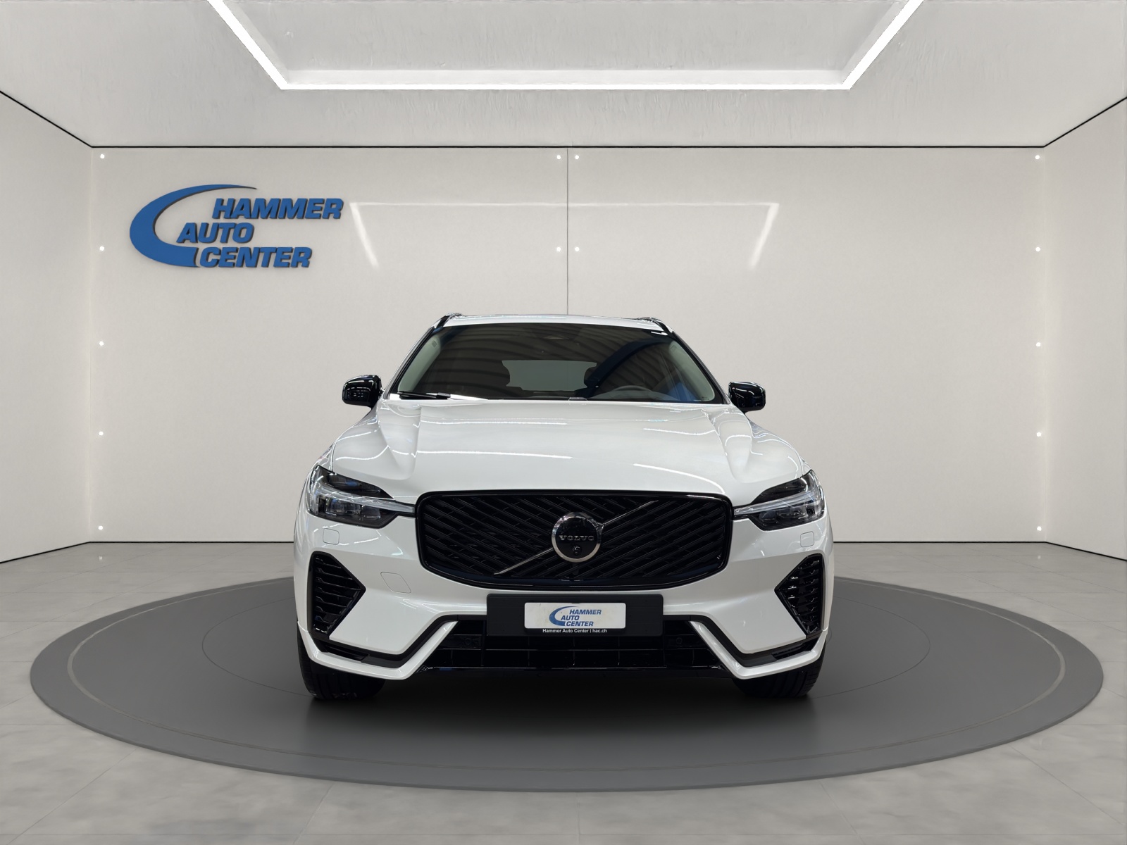VOLVO XC60 2.0 T8 TE Ultra Dark eAWD-image-7