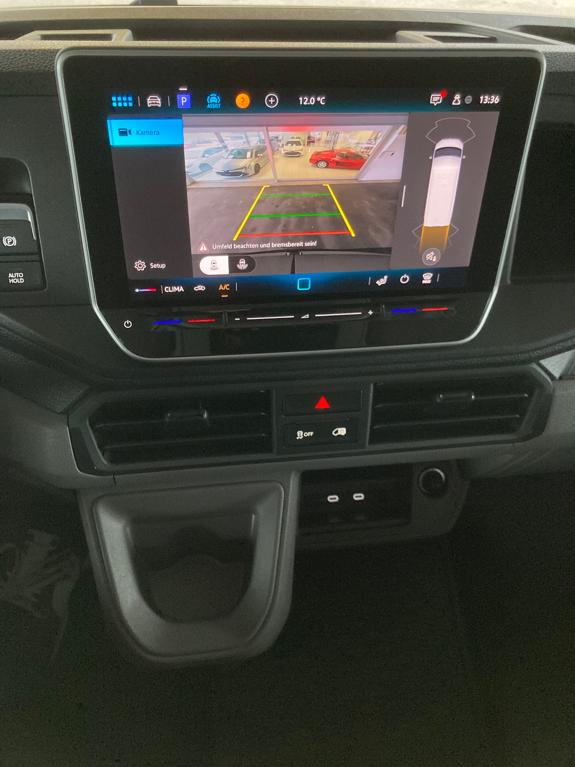 VW Crafter 35 2.0 BiTDI L3 H3 4Motion Automat-image-11