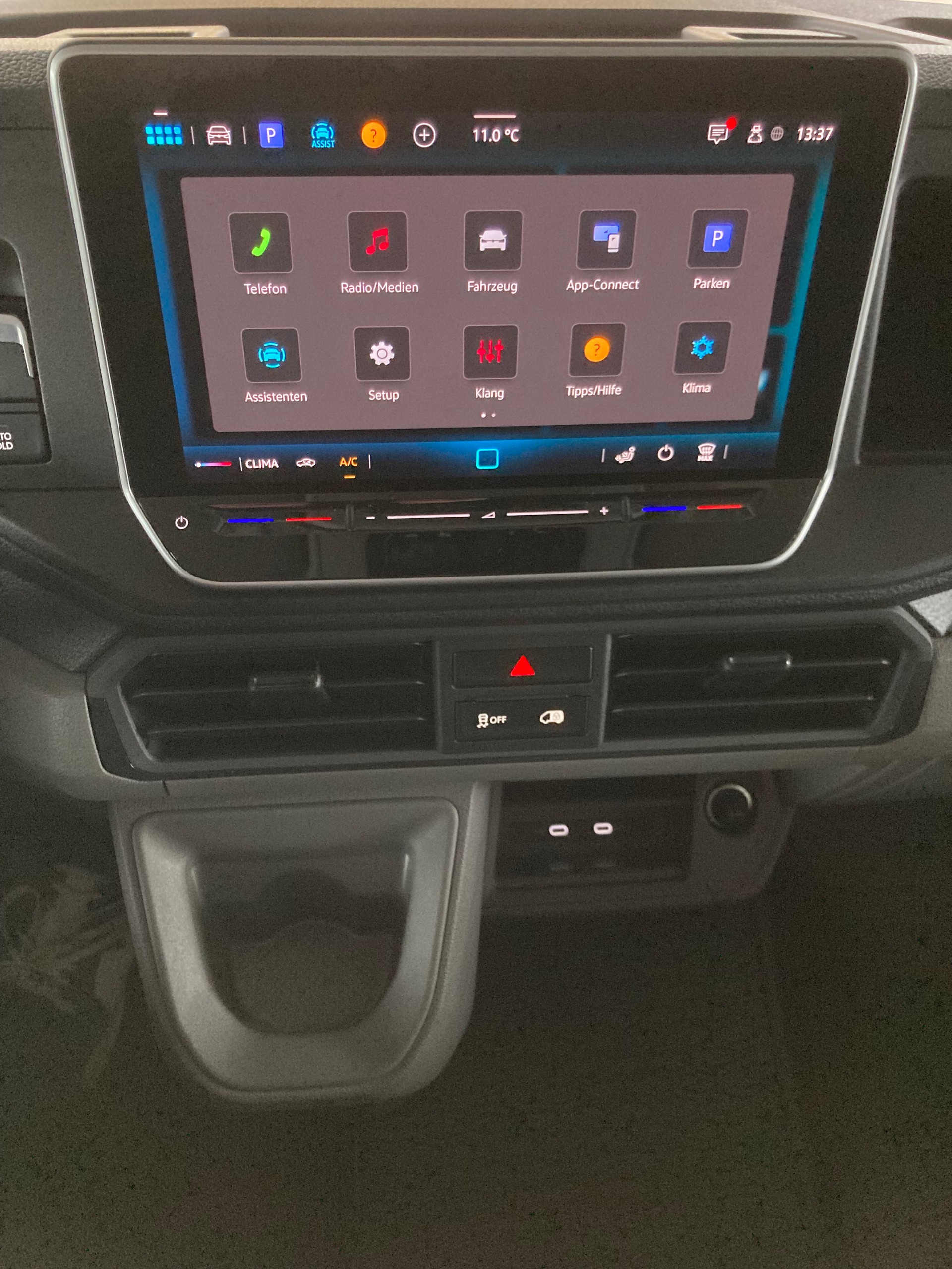 VW Crafter 35 2.0 BiTDI L3 H3 4Motion Automat-image-12