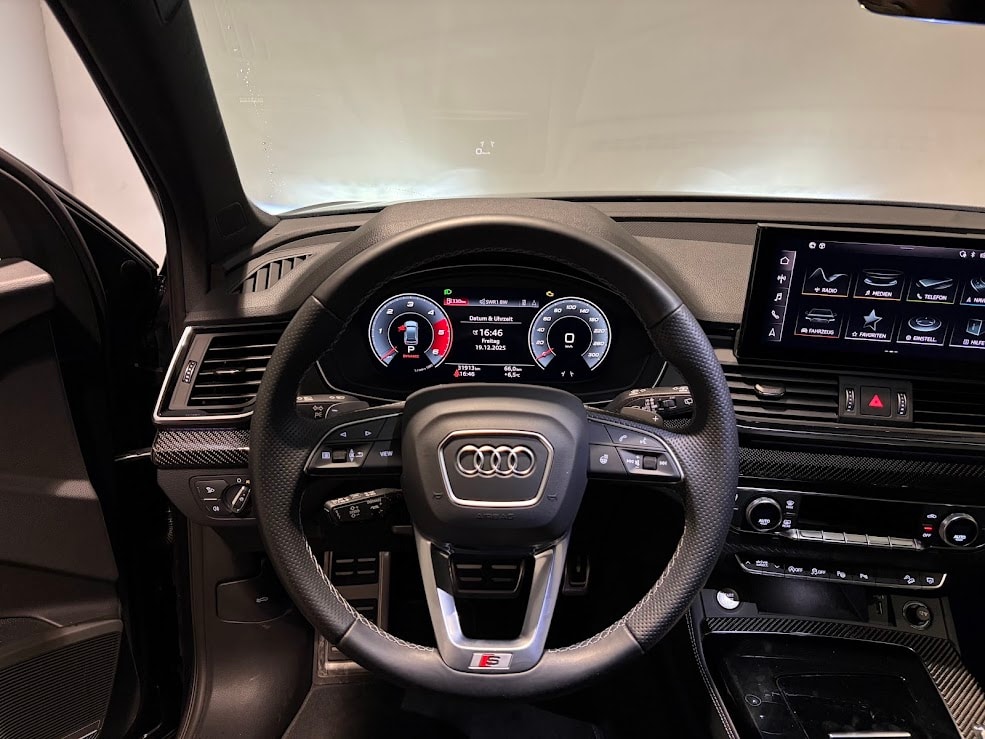 AUDI SQ5 Sportback TDI quattro tiptronic-image-5
