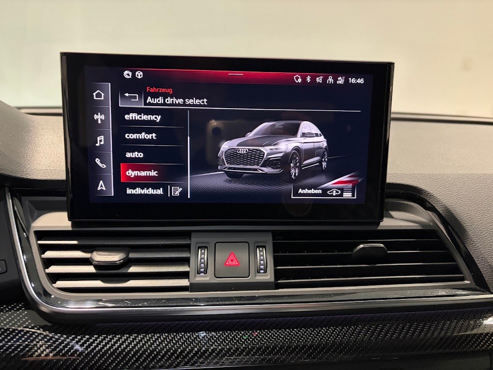AUDI SQ5 Sportback TDI quattro tiptronic-image-8