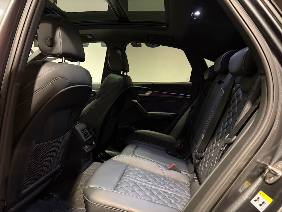 AUDI SQ5 Sportback TDI quattro tiptronic-image-4