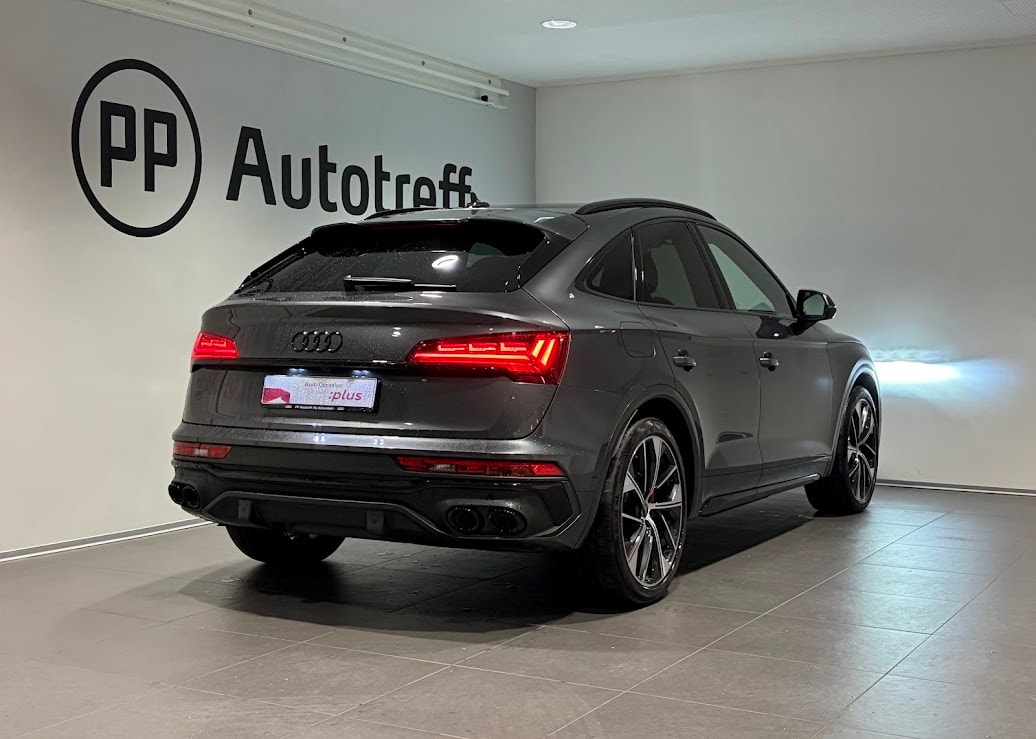 AUDI SQ5 Sportback TDI quattro tiptronic-image-12