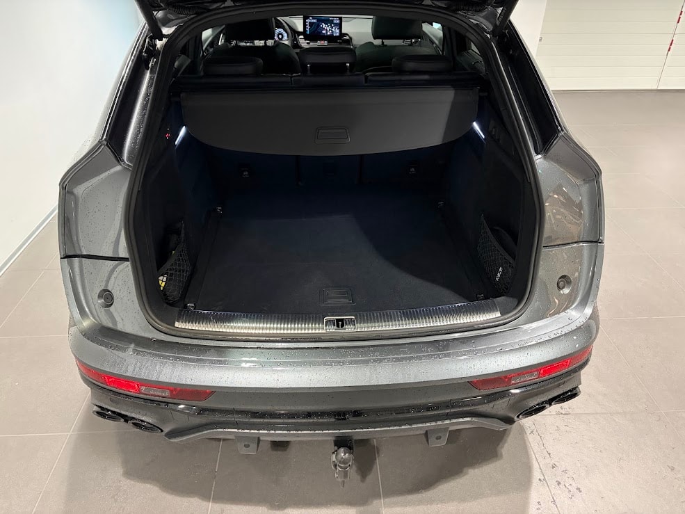 AUDI SQ5 Sportback TDI quattro tiptronic-image-11