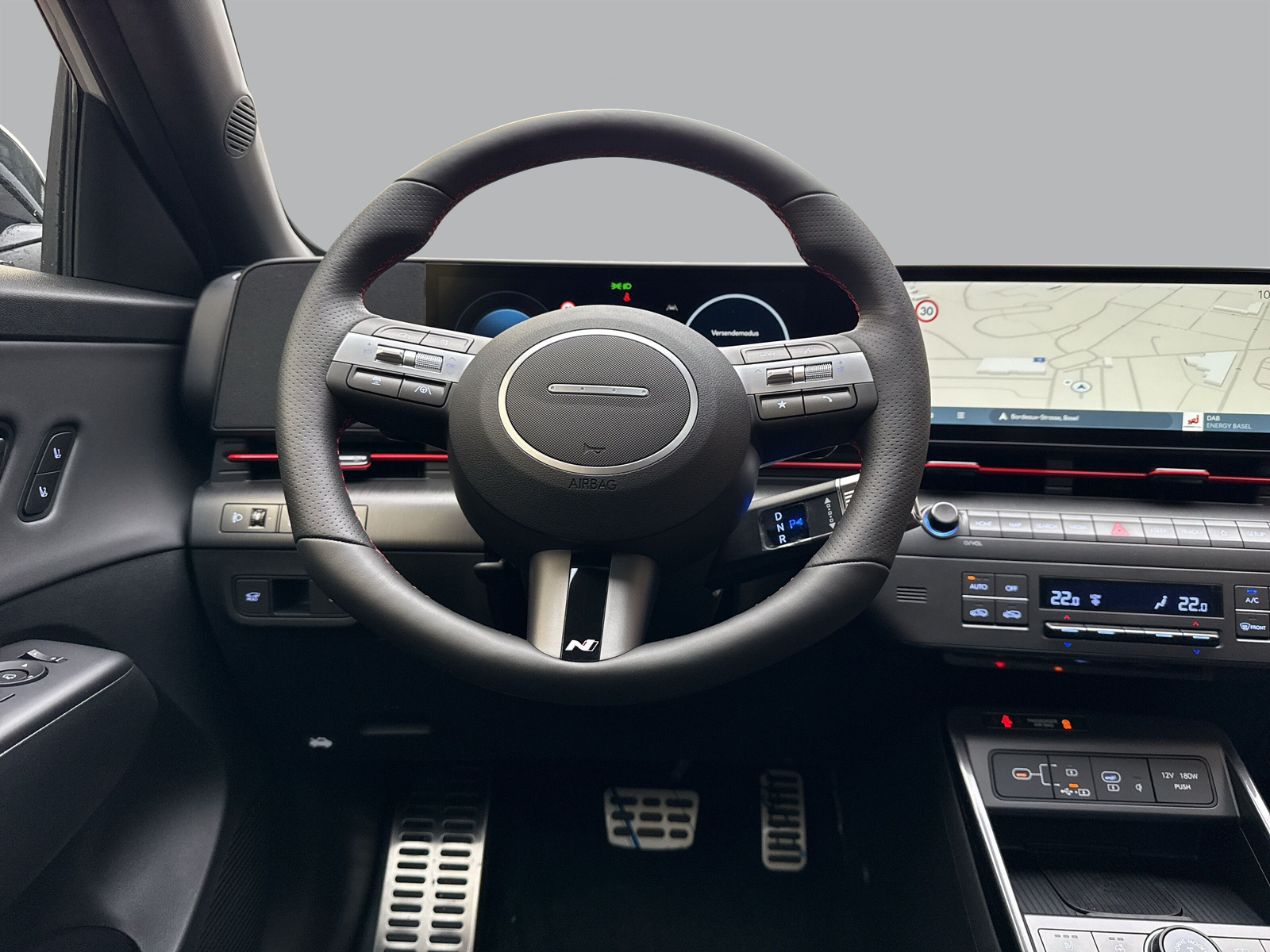 HYUNDAI Kona 1.6 T-GDi N Line 4WD DCT-image-8
