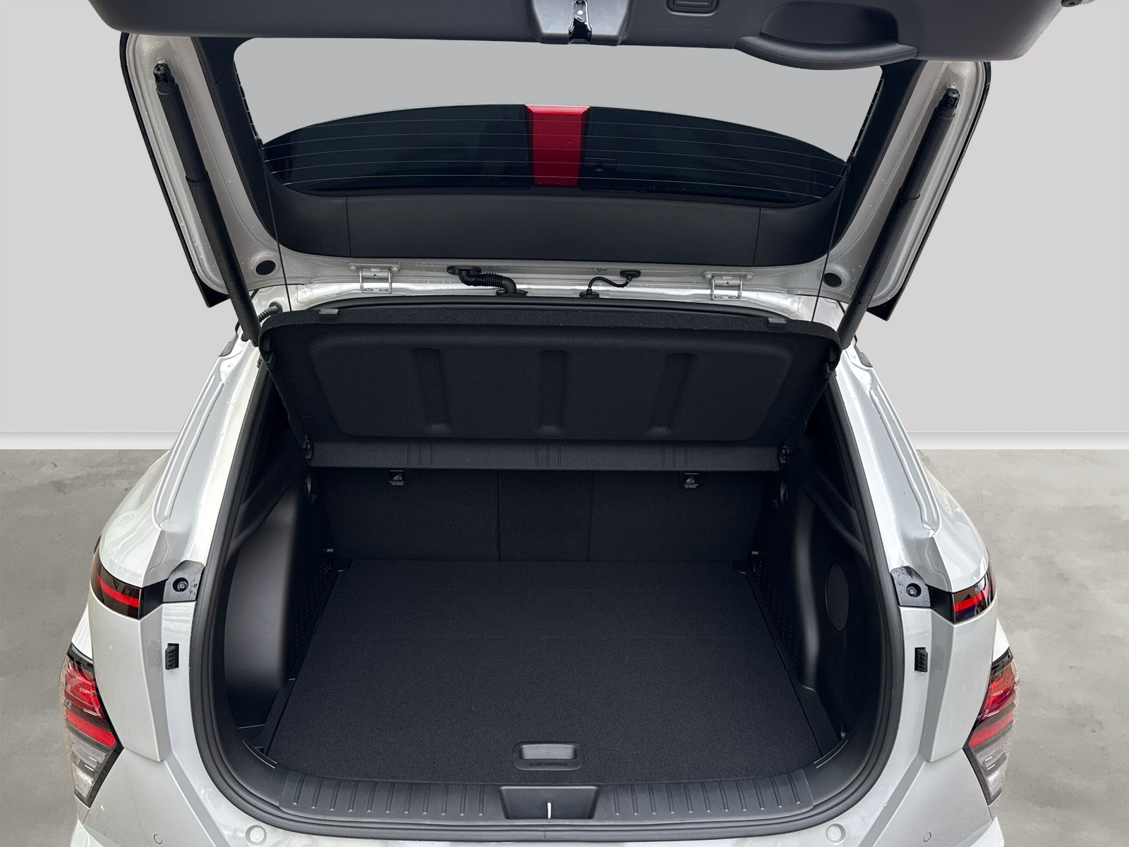 HYUNDAI Kona 1.6 T-GDi N Line 4WD DCT-image-14