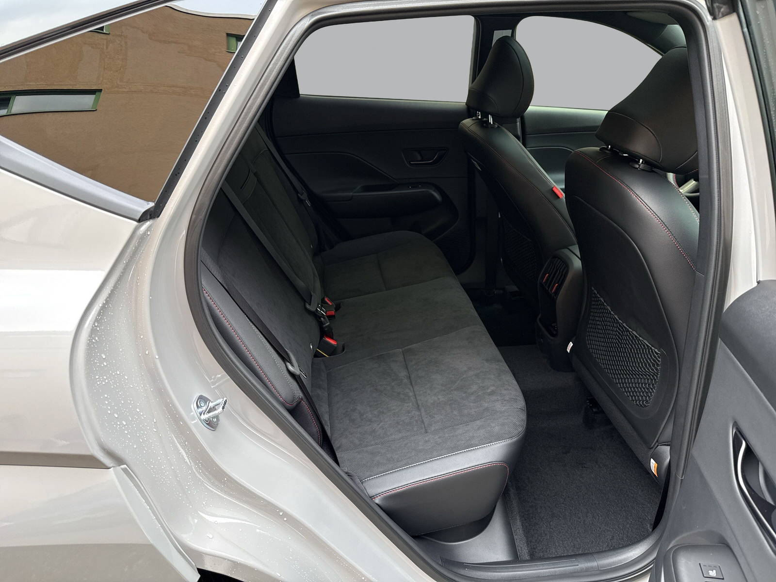 HYUNDAI Kona 1.6 T-GDi N Line 4WD DCT-image-13