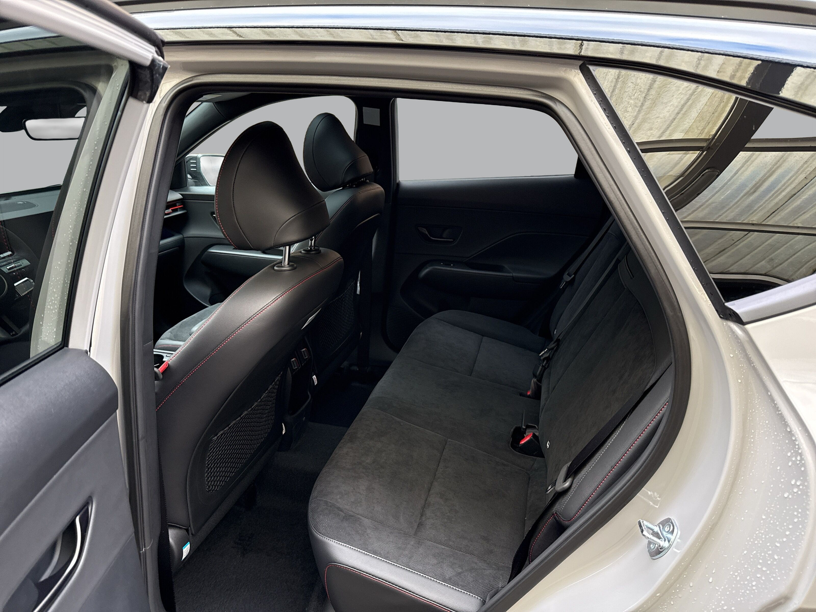 HYUNDAI Kona 1.6 T-GDi N Line 4WD DCT-image-15