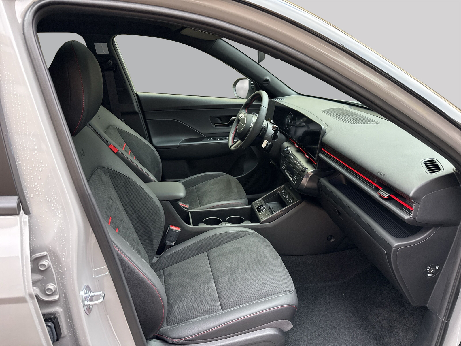 HYUNDAI Kona 1.6 T-GDi N Line 4WD DCT-image-11