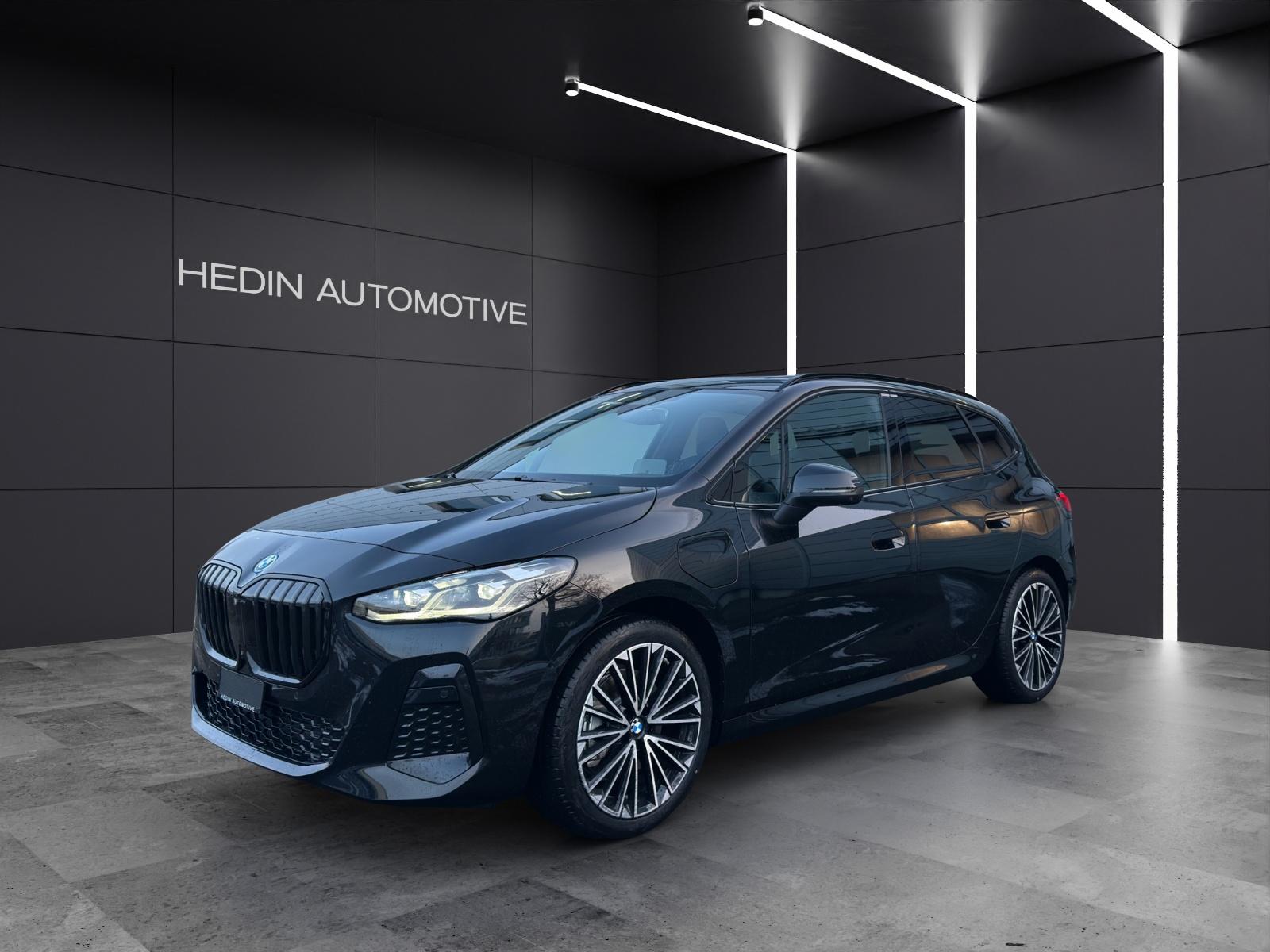 BMW 230e xDrive paddles Active Tourer-image-0