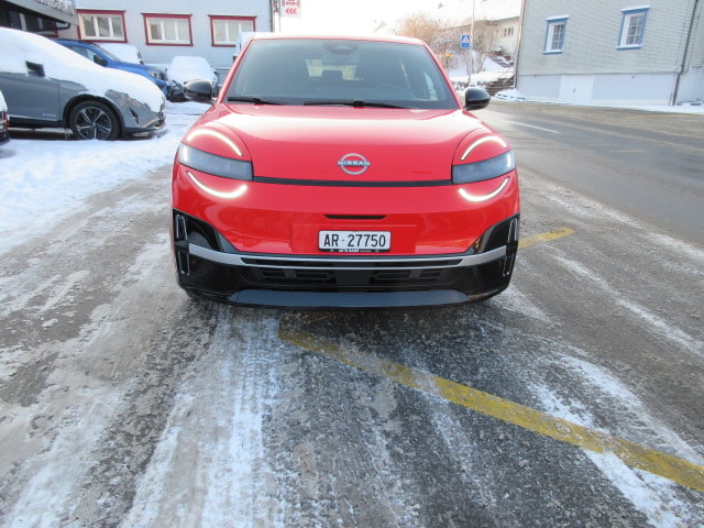 NISSAN Micra Advance-image-4