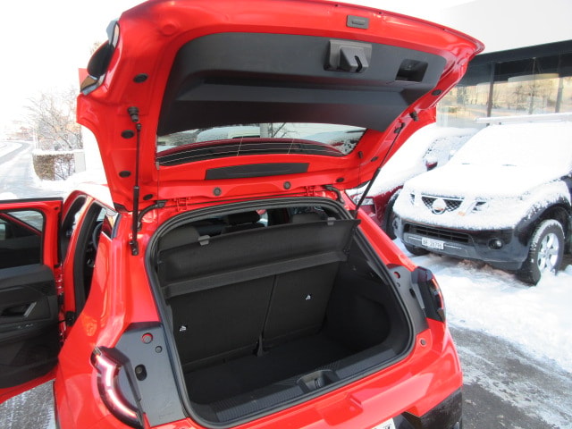 NISSAN Micra Advance-image-11