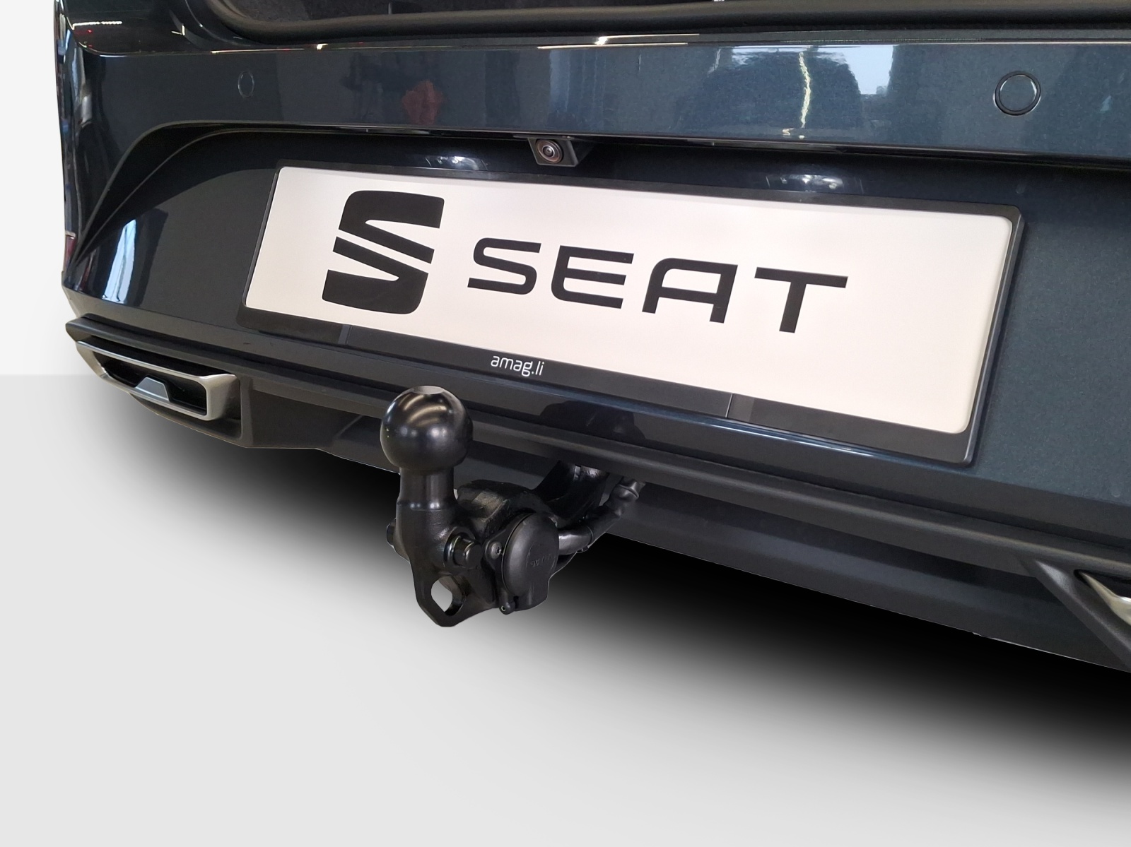SEAT Leon ST 1.5 eHybrid pHEV DSG FR-image-13