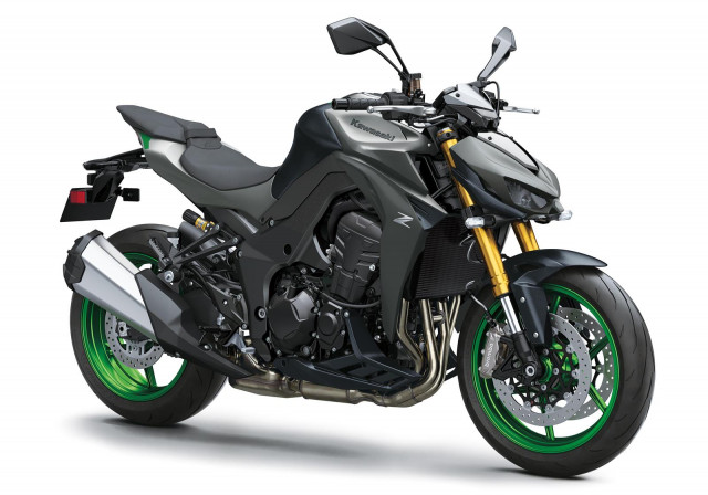 KAWASAKI Z 1100 SE