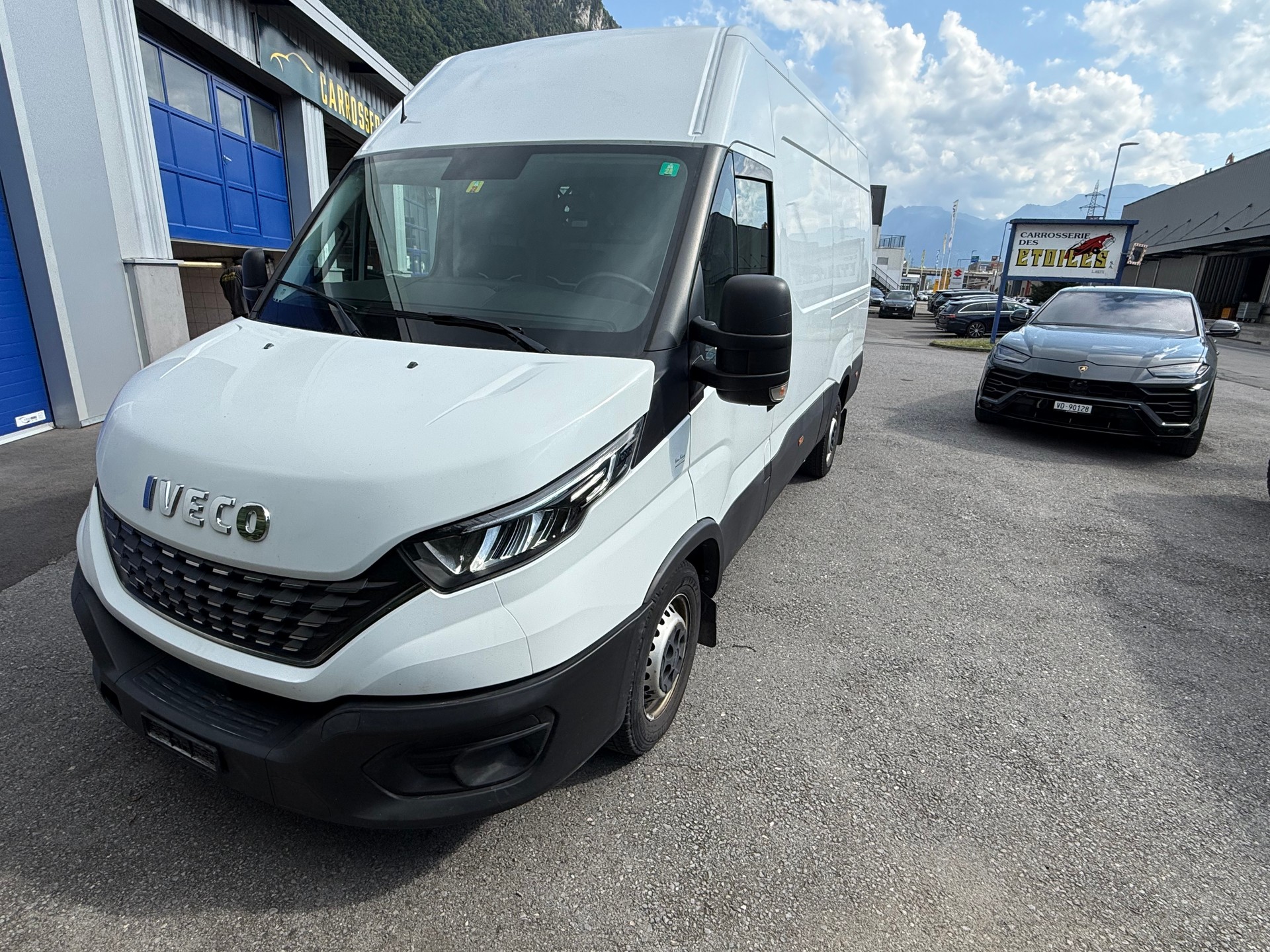 IVECO DAILY-image-0