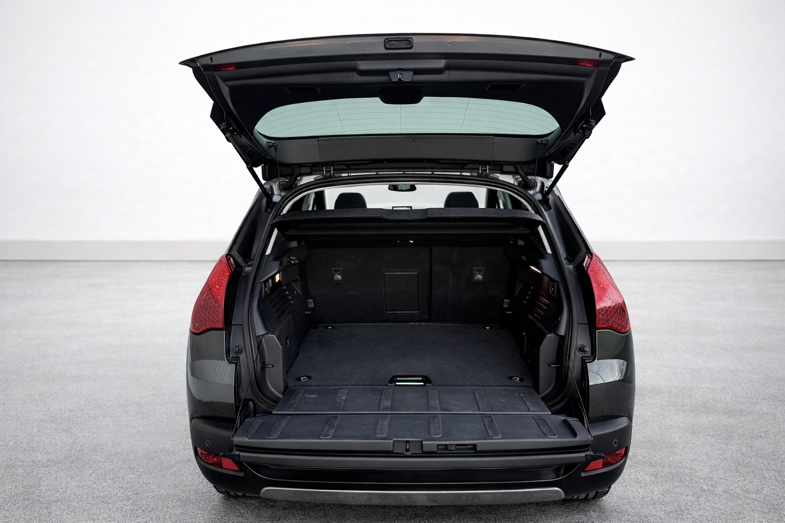 PEUGEOT 3008 1.6 16V T Platinum Tiptronic-image-7