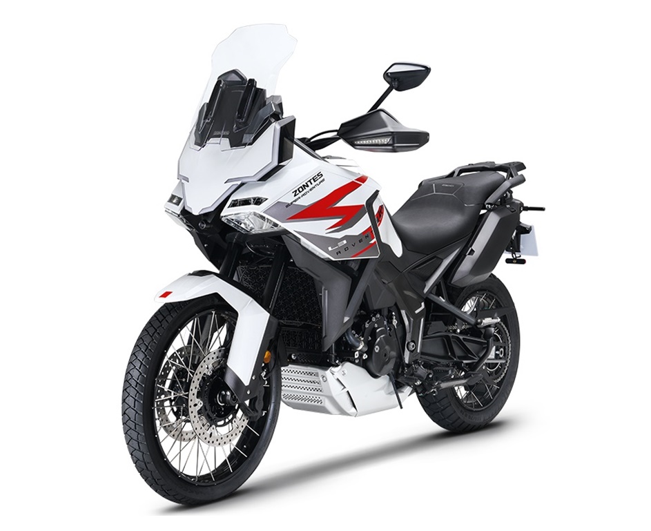 ZONTES 703 F Adventure ABS