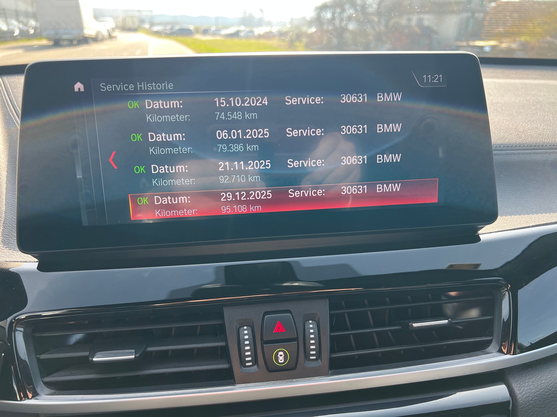 BMW X1 xDrive 25d M Sport Steptronic-image-22