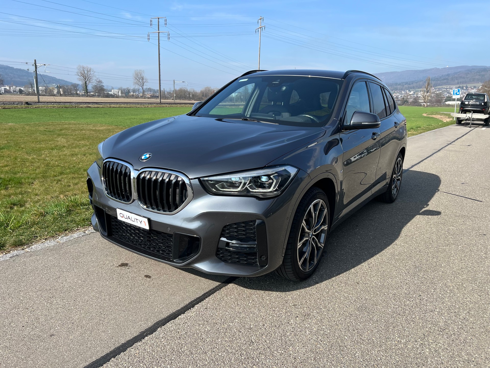 BMW X1 xDrive 25d M Sport Steptronic-image-7