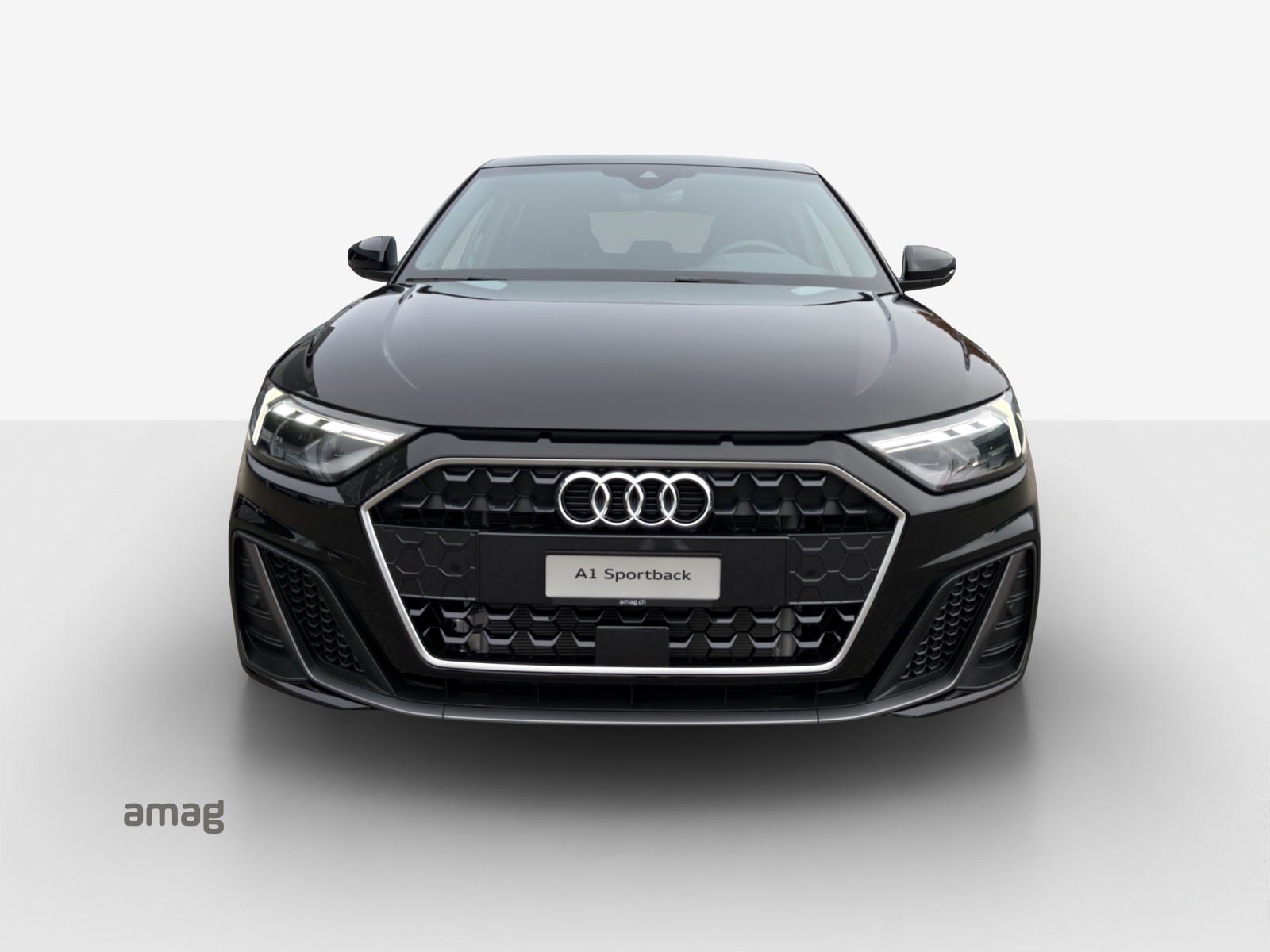 AUDI A1 Sportback 35 TFSI S Line S-tronic-image-6