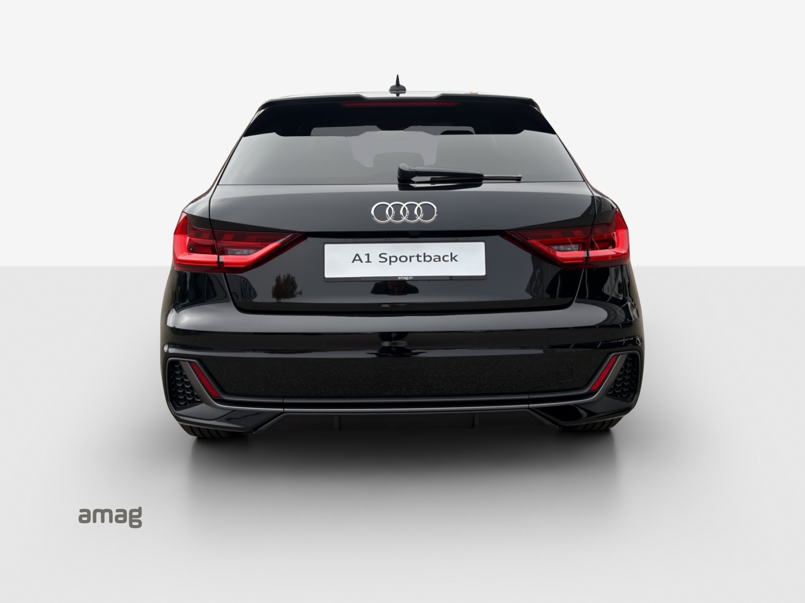 AUDI A1 Sportback 35 TFSI S Line S-tronic-image-3
