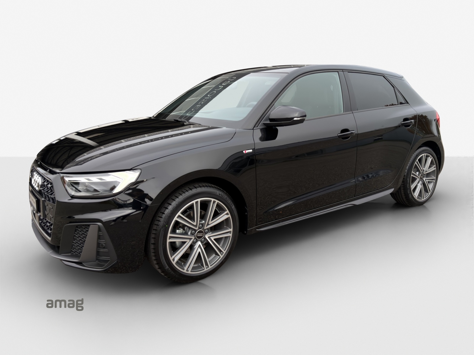 AUDI A1 Sportback 35 TFSI S Line S-tronic
