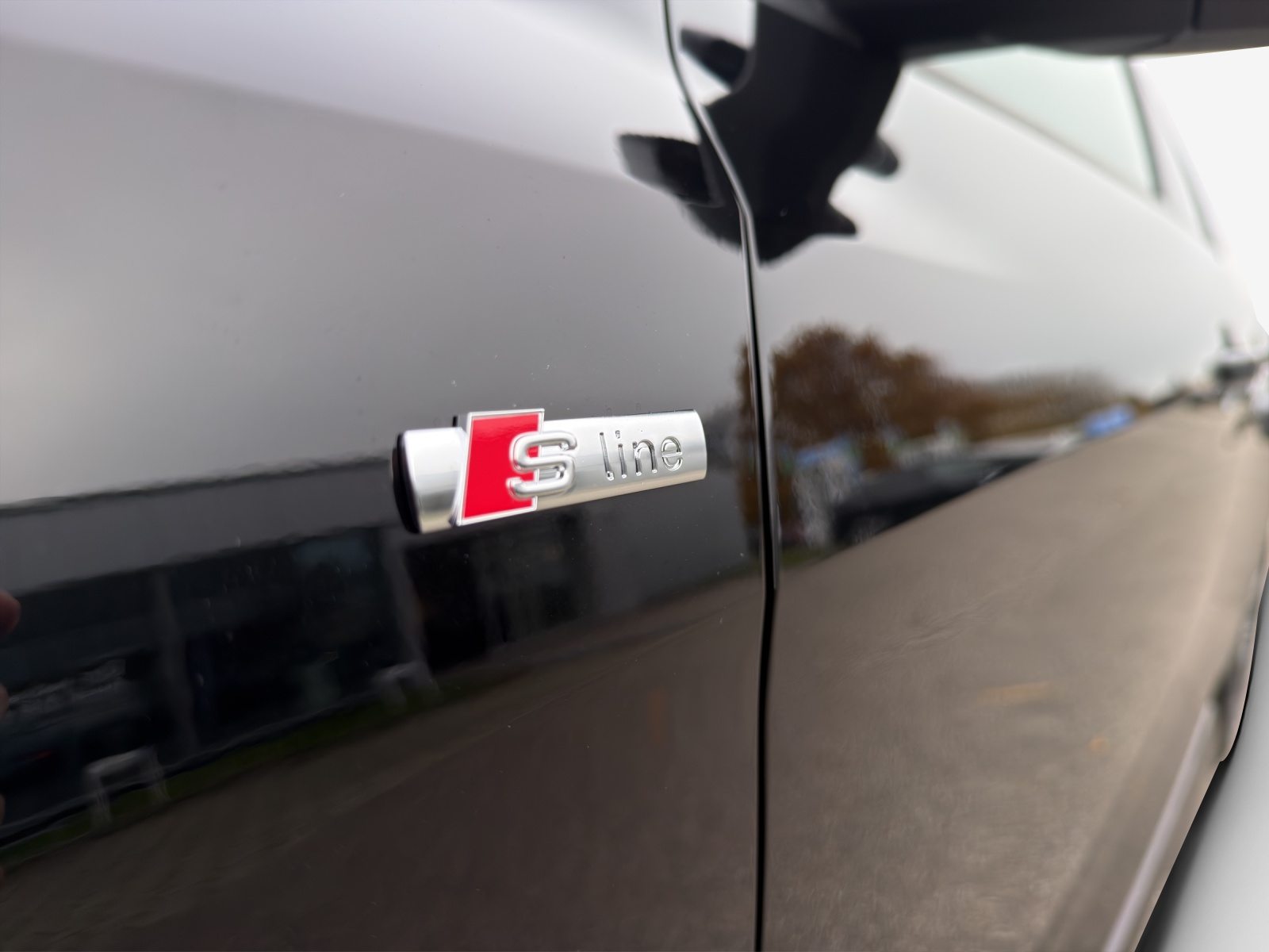 AUDI A1 Sportback 35 TFSI S Line S-tronic-image-15