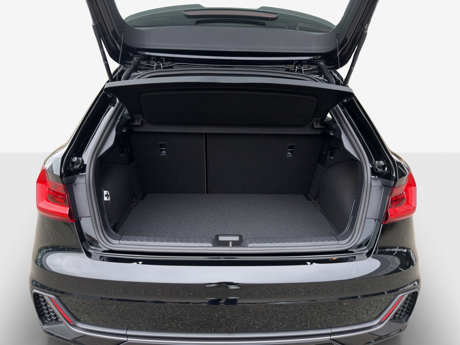 AUDI A1 Sportback 35 TFSI S Line S-tronic-image-12